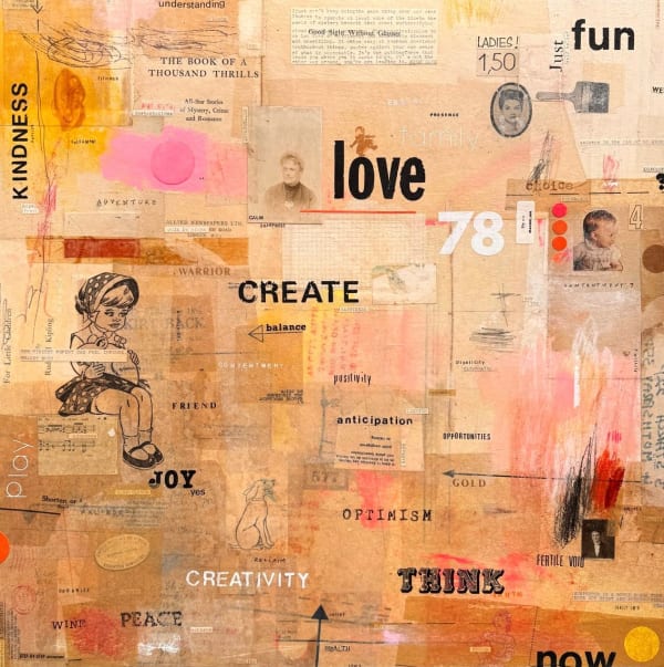 Emma Davis, Love
