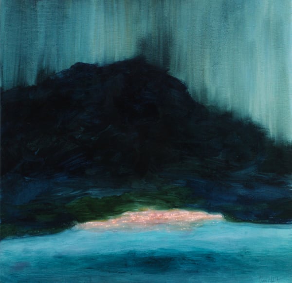 Daniel Ablitt, Black Mountain