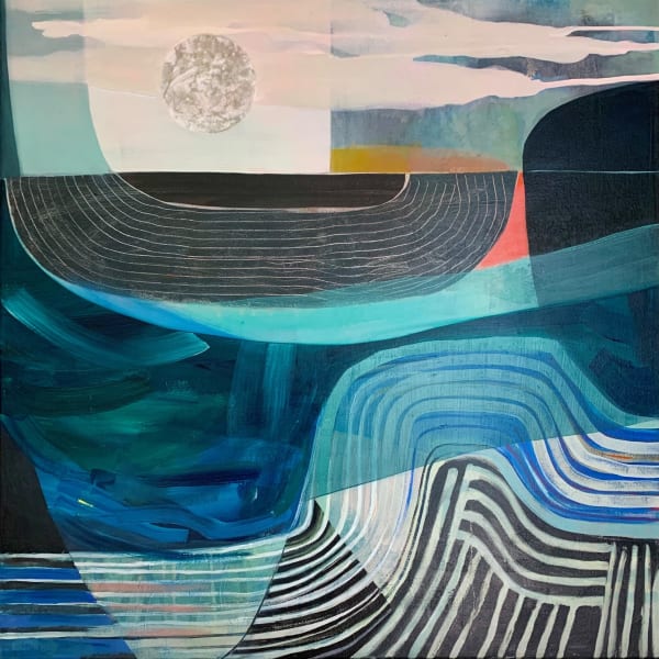 Louise Body, Celestial Influence