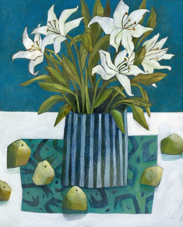 Este MacLeod, Star Gazers