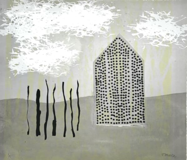 Jenny Morse, Clearing Mist