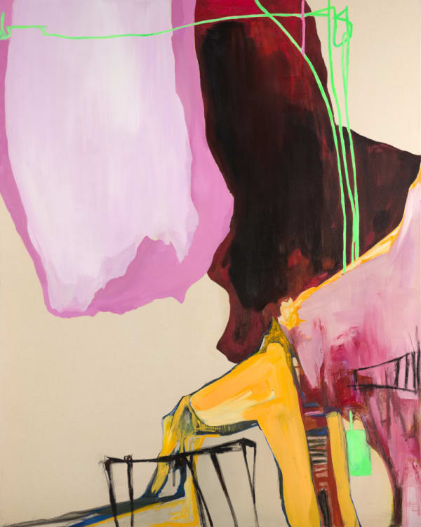 Kate Dolan, Meat Hook