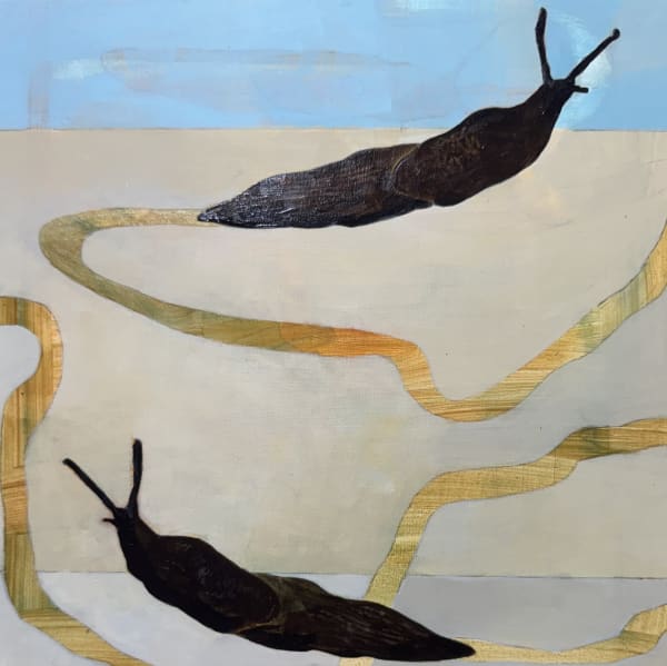 Christopher Rainham, Two Things I Should Learn to Love