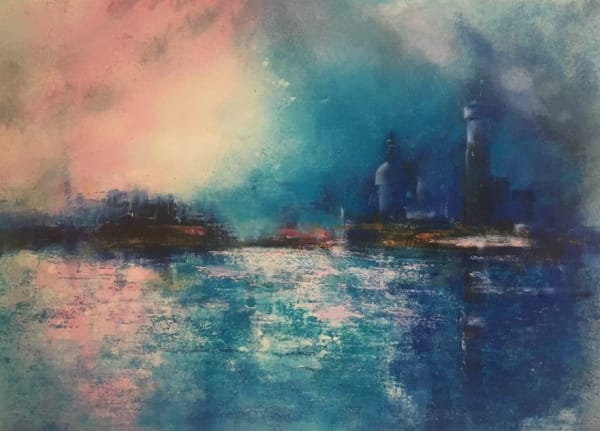 Roy Tonkin, Port of Call