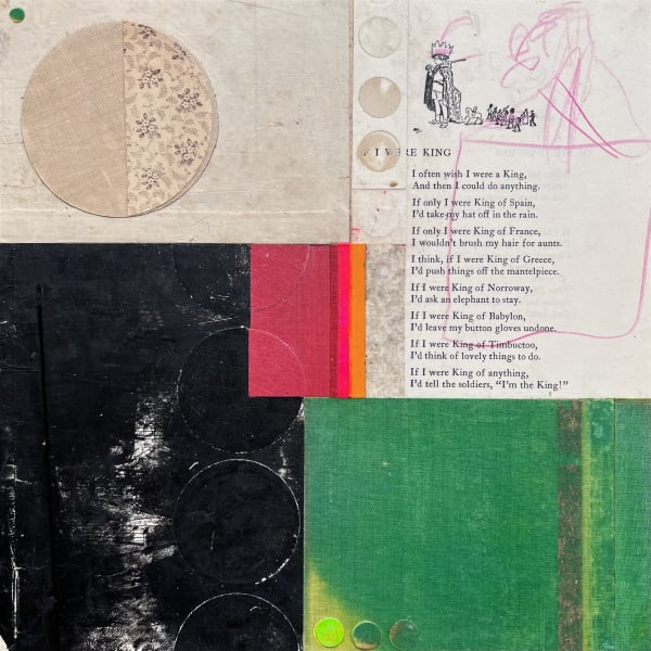 Emma Davis, If I Were King