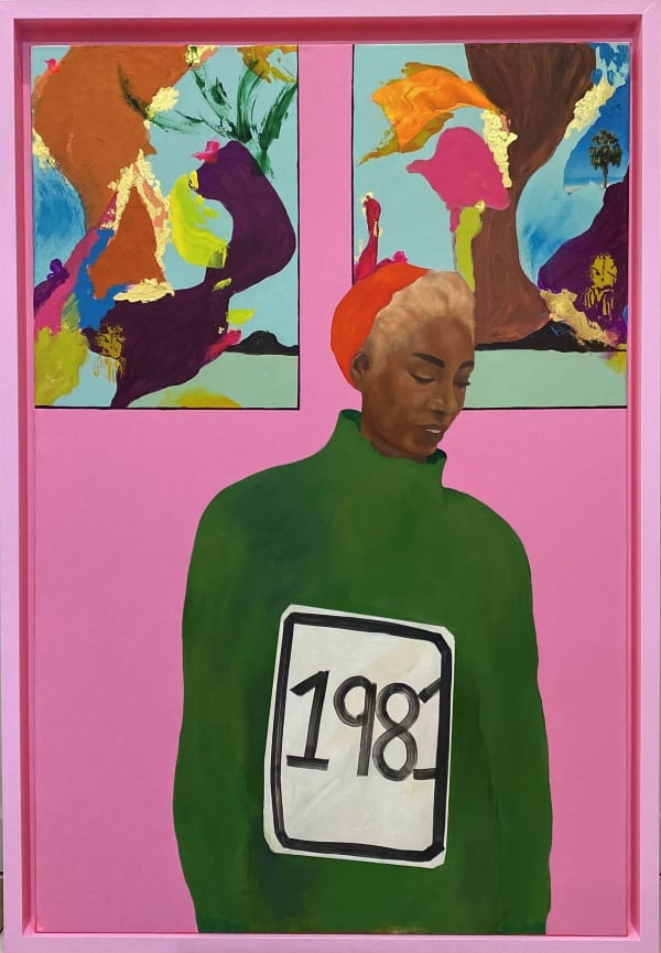 Dawn Beckles, A Moment