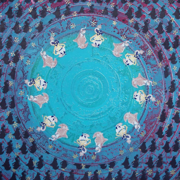 Natasha Kumar, Rasa Mandala Night Series I