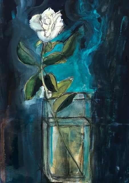 Margaret Knott, Just One Rose