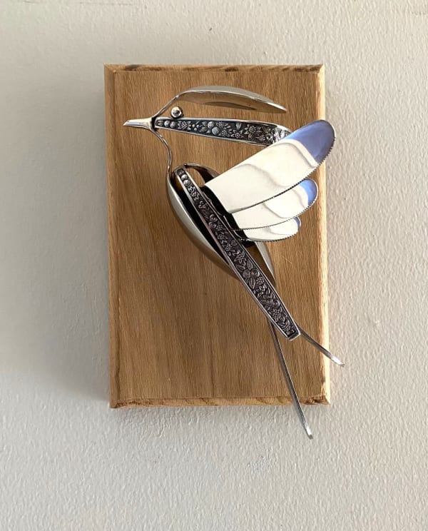 Nicolas Gadois, Take Flight