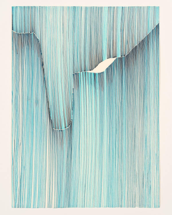 Lisa Dredge, Shifting #1