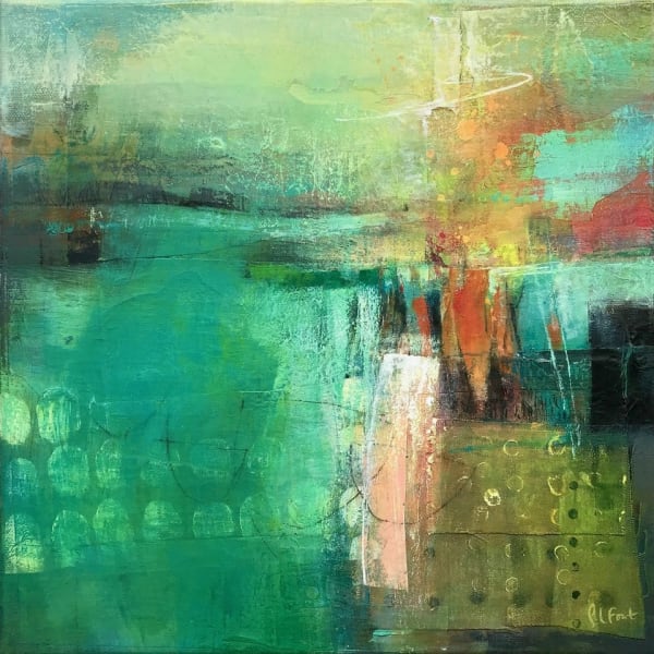 Sarah Foat, Strata