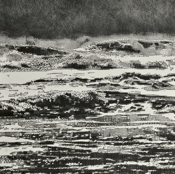 Trevor Price, Storm waves II