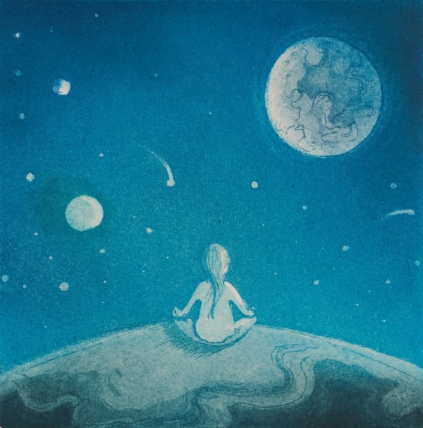 Rebecca Denton, Breathe