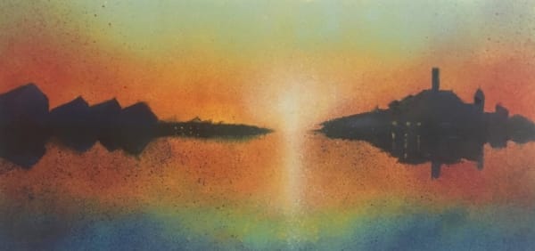 Roy Tonkin, Twilight in Battersea