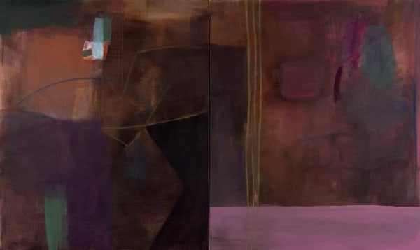 Kate Dolan, Maze