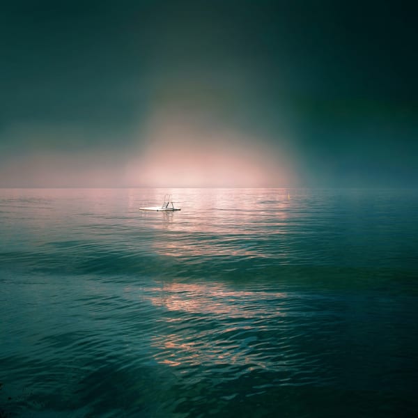 Nadia Attura, Gone Swimming