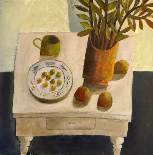 Este MacLeod, Softly