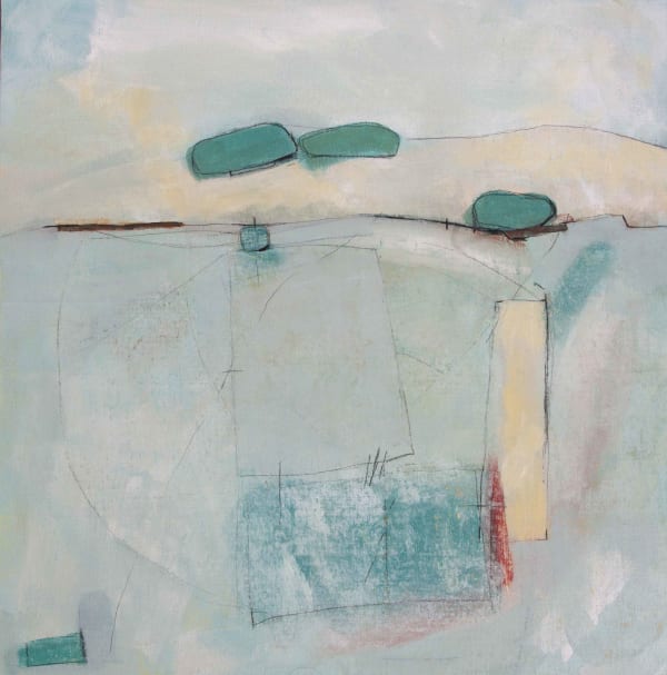 David O'Connor, Wiltshire Geometry