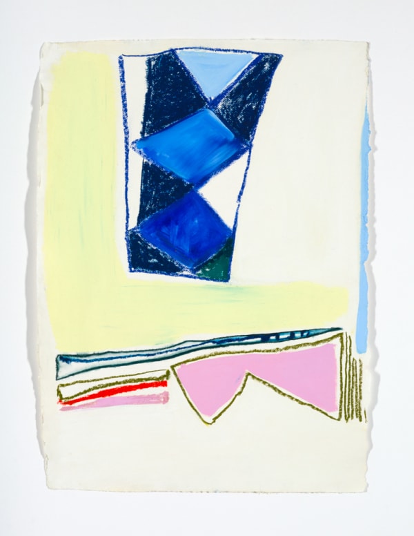 Kate Dolan, Blue Diamond