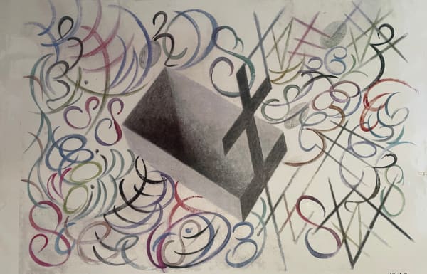 Henry Orlik, STATE OF ART, C. (3 of 3)