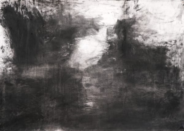 Sharyn Wortman, Secret Lake, 2025