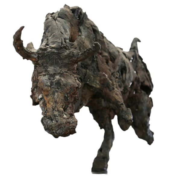 Emma Rodgers, Raging Bull