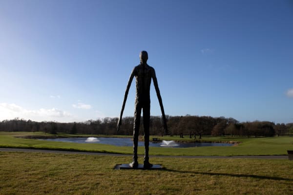 John O'Connor, Light