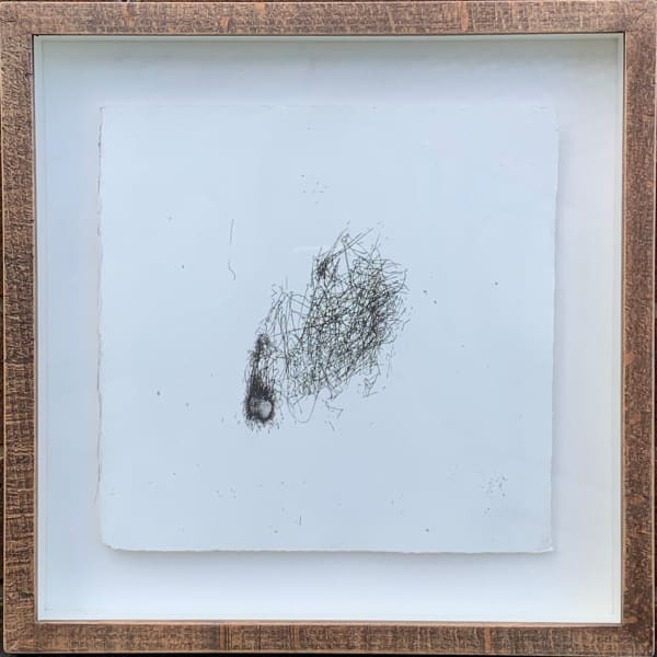 Geraldine van Heemstra, Sanctuary Memories WBG IX