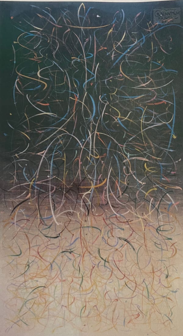 Henry Orlik, SKYSCAPE