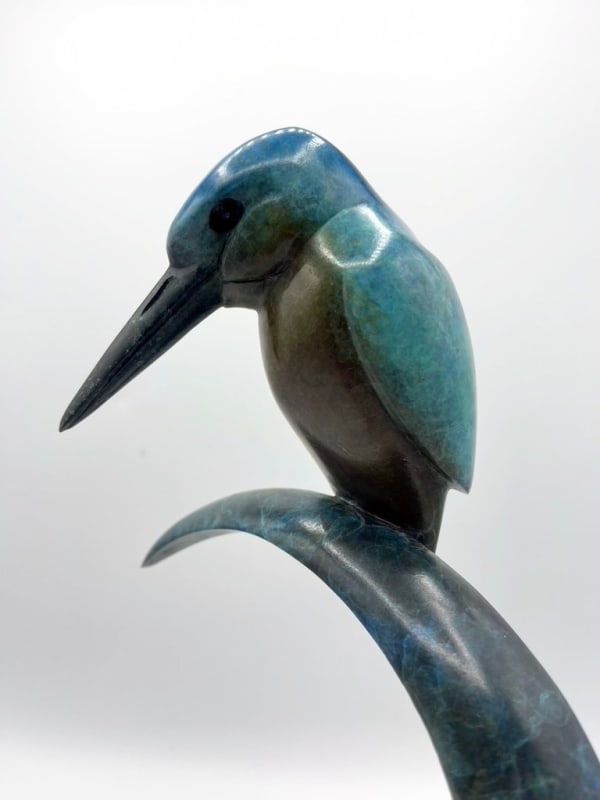 Matt Duke, KINGFISHER