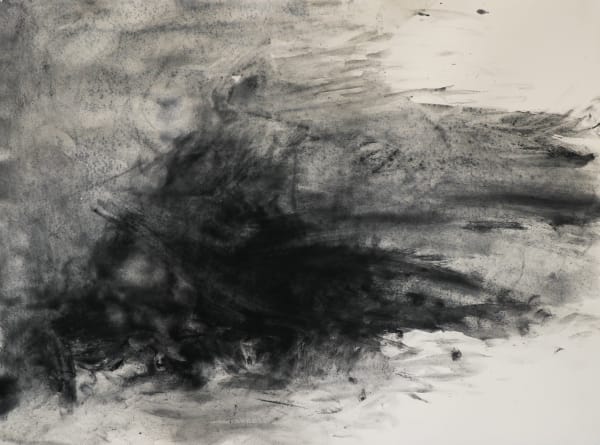 Sharyn Wortman, Cast Upon The Rocks, 2025