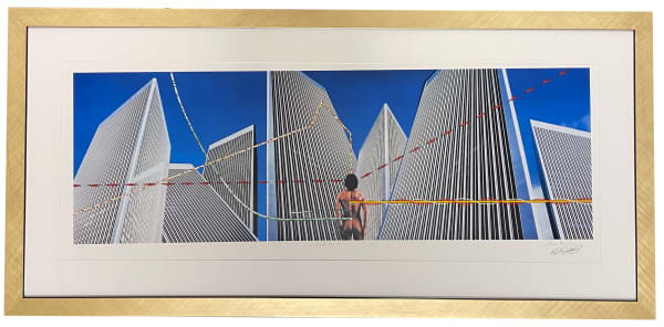 Storm Thorgerson, Aubrey Powell, YES - GOING FOR THE ONE