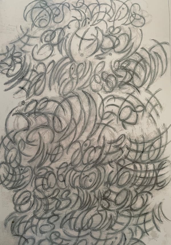 Henry Orlik, ARTISTS REINVENTING THE BOW AND ARROW ARROWHEADS MISSING SO IRRELEVANT IRRELEVANCE FOR THE IRRELEVANT THOSE WHO DISCOVER EVOLVE DENIED RECOGNITION STONEWALLED PUNTERS AWARE ONLY WHATS ALLOWED THEM TO SEE TO THINK, 8.6.16