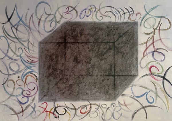 Henry Orlik, STATE OF ART A. (1 of 3)