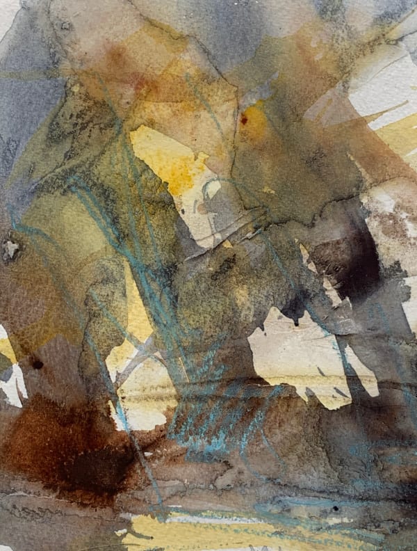 Geraldine van Heemstra, Skye Glimpse VI