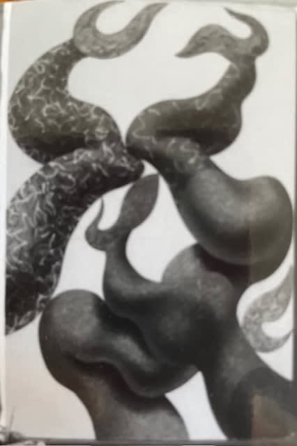 Henry Orlik, DANCING FEET