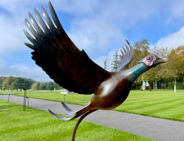 Matt Duke, THE GREAT ESCAPE