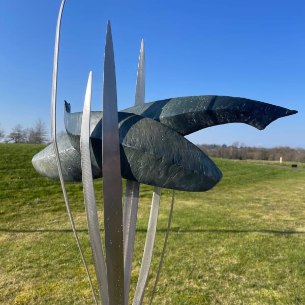 Ian Marlow, Swimming Together