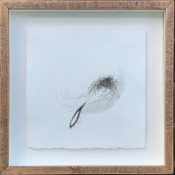 Geraldine van Heemstra, Sanctuary Memories WBG IV