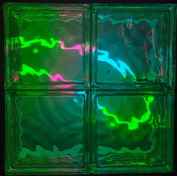 Carolina Pereira de Almeida, Recollection , 2023