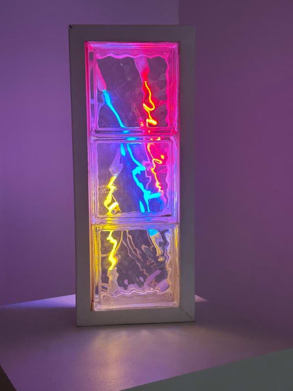 Carolina Pereira de Almeida, Perception Unveiled, 2024