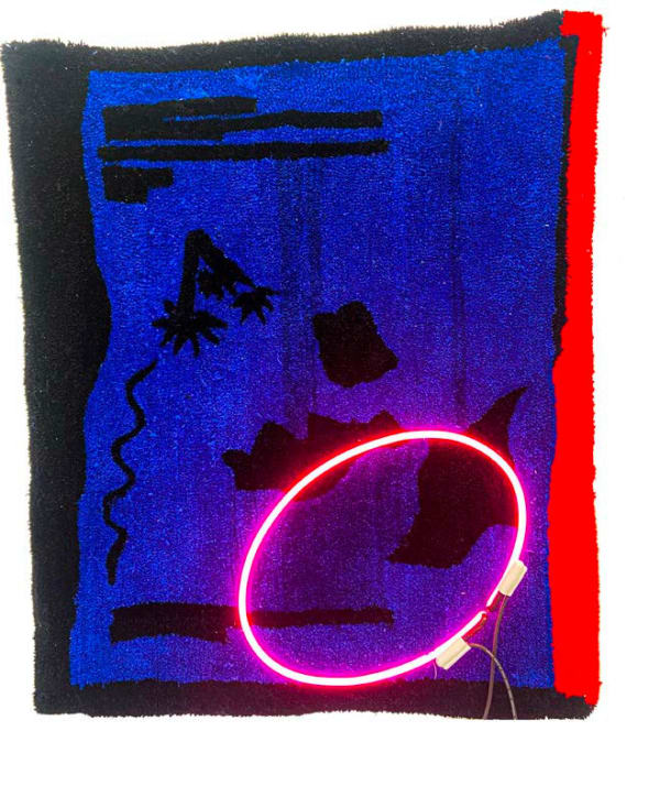 Carolina Pereira de Almeida, Disguised Wish, 2023