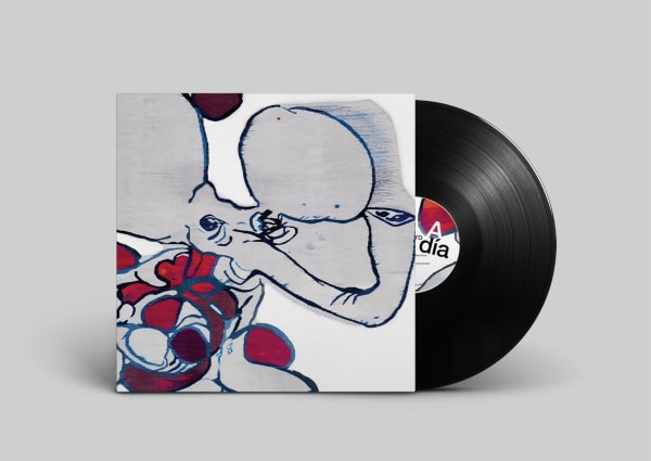 Leopoldo Goût, Telar Adentro, 2024