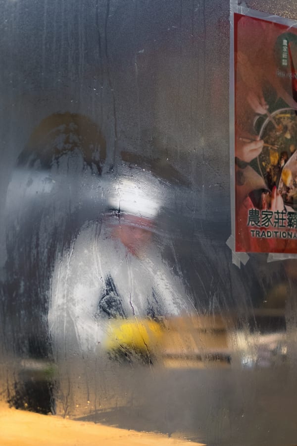 Felix Walters, Untitled, 2000