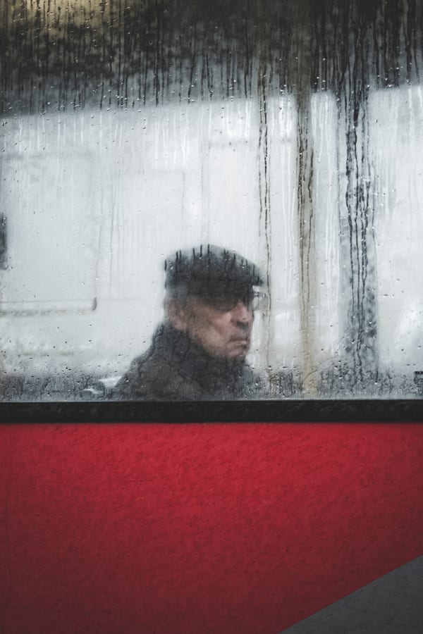 Andy Holmes, Untitled, 2009