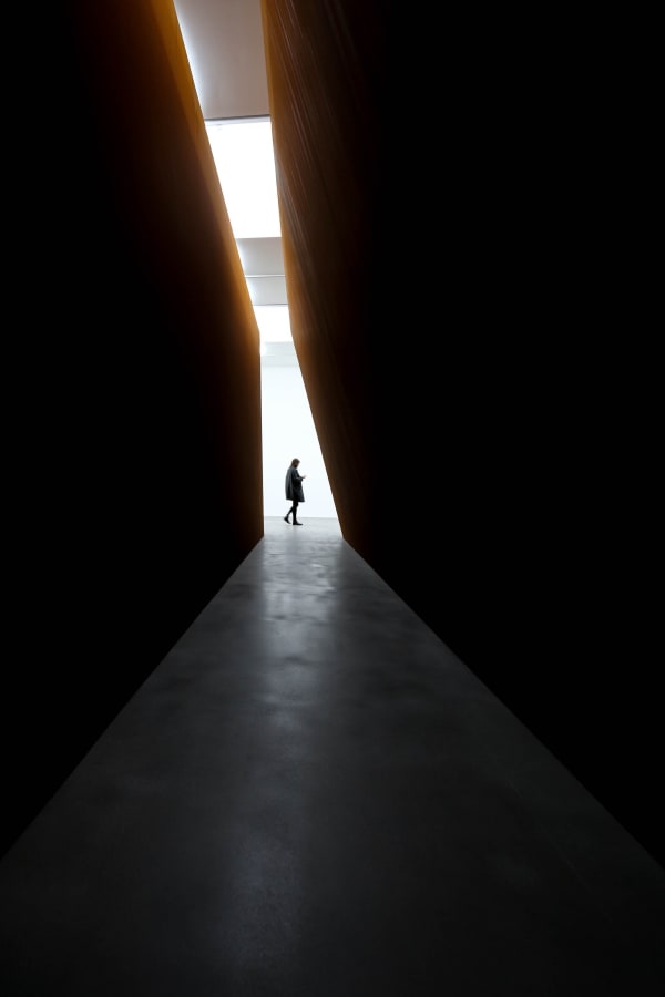 Zacharias Dodd, Untitled, 2014