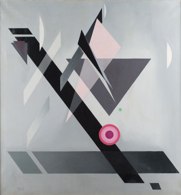 Alice L. Mattern - Allegro, 1943