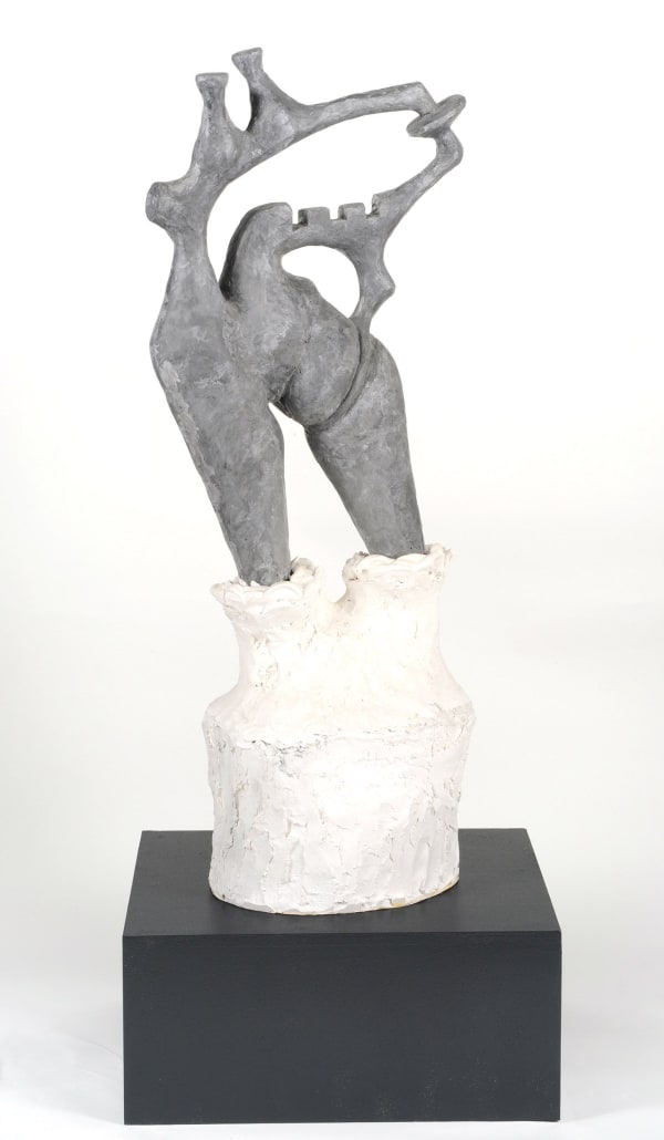 David Hare, Earth Wader, c.1946