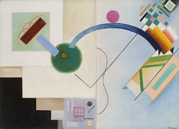 z, Allegro, 1928