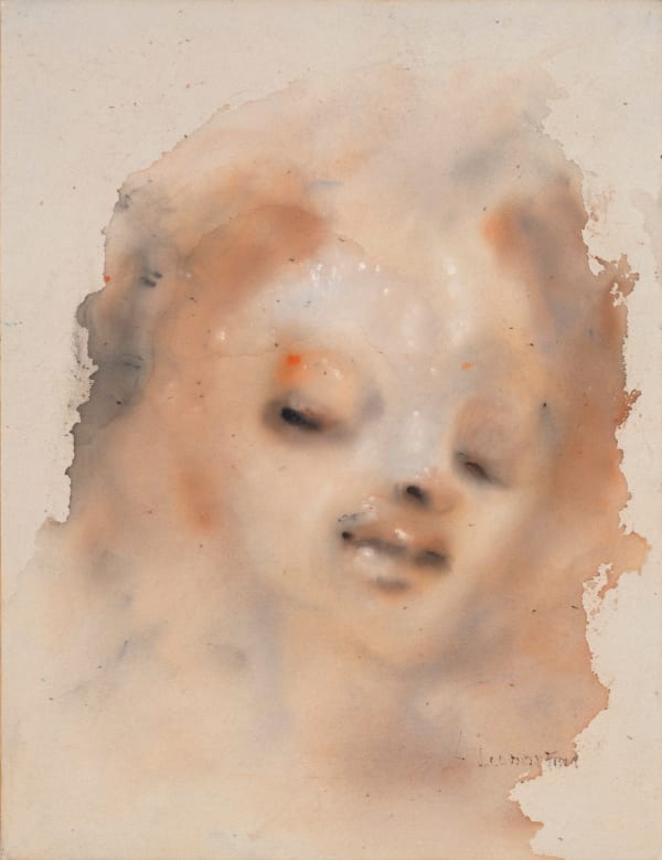 Leonor Fini, Rachel